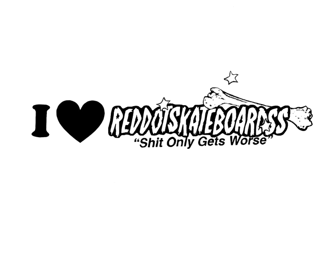 Reddot Skateboardss Home