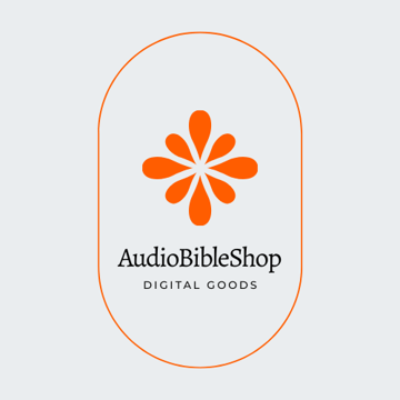In the Field Audio Bible Home