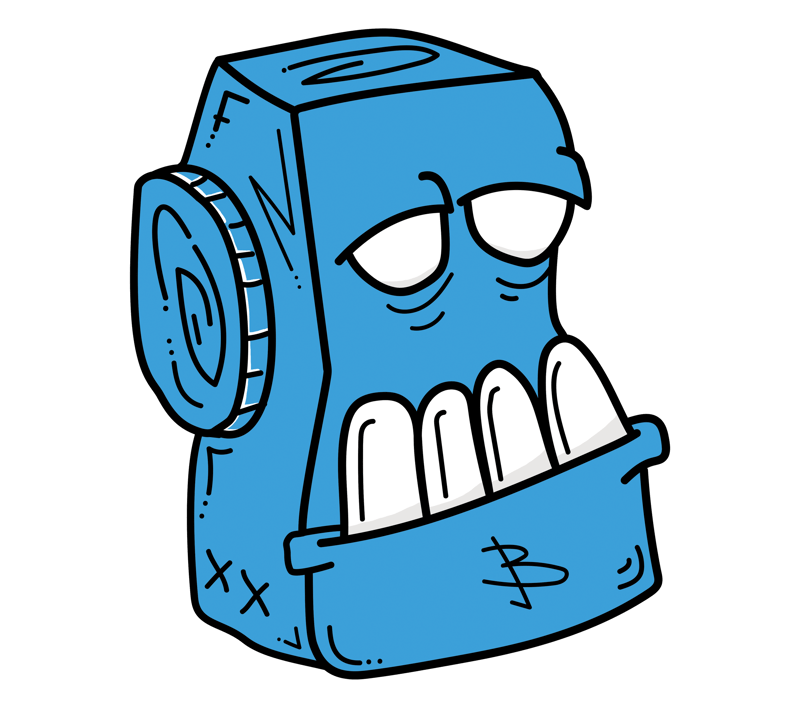 BOXXHEAD ART Home