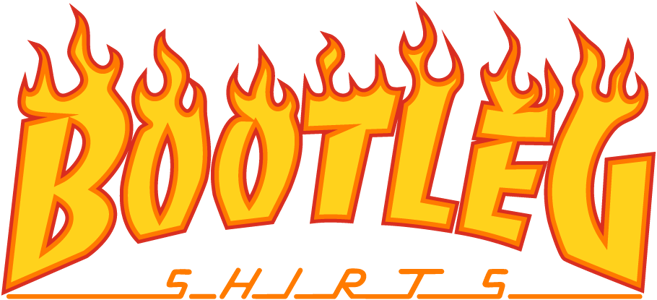 Bootleg Shirts – Vintage Style Graphic Tees Home
