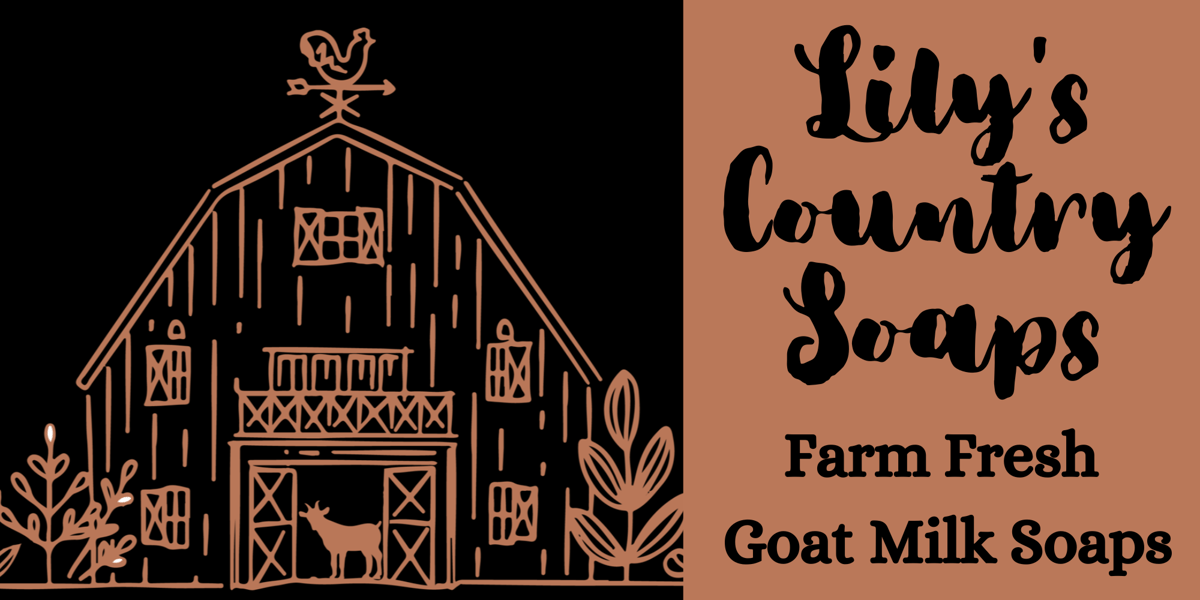 Lily's Country Soaps
