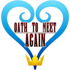 Oath to Meet Again Home