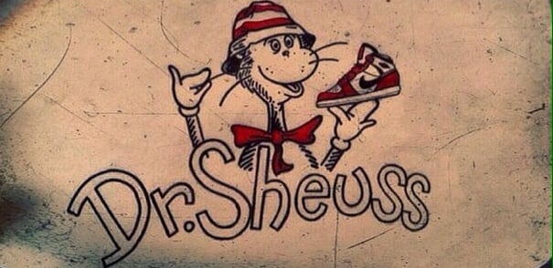 Sheussville by DrSheuss910