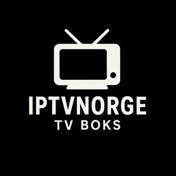 IPTVBOXNORWAY Home