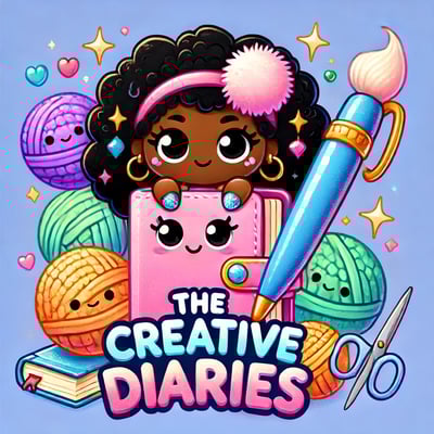 The Creative Diaries