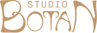 STUDIO BOTAN Home
