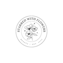 Starred with Flowers  Home