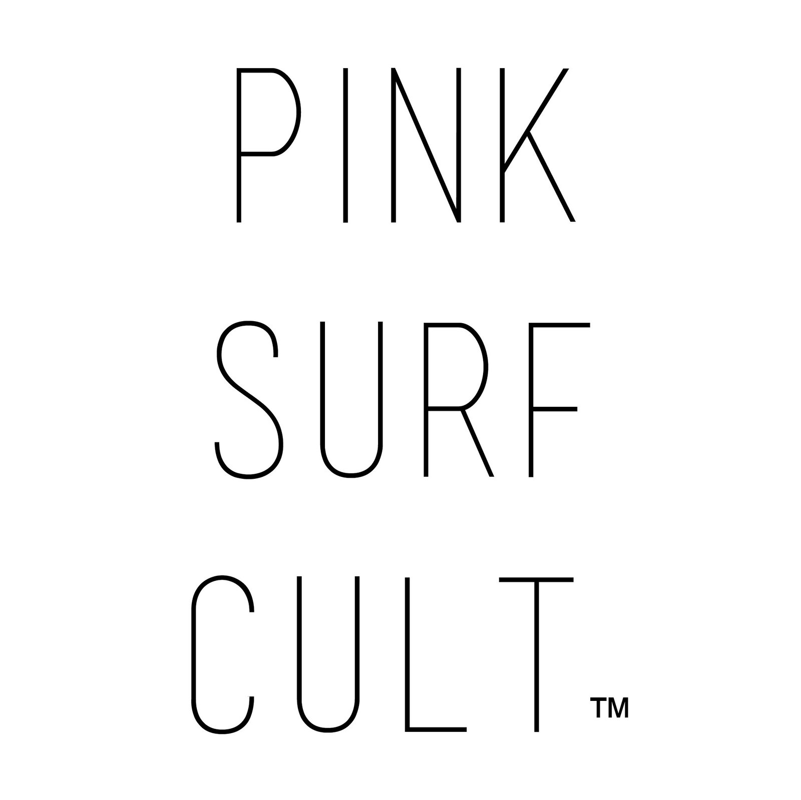 Pink Surf Cult