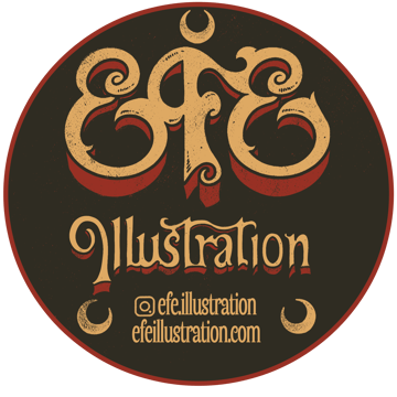 efeillustration Home