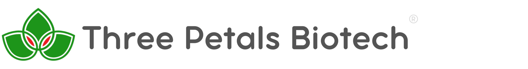 Three Petals Biotech Home