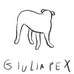 Giulia Pex Shop Home