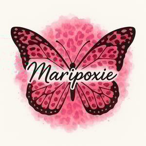 Maripoxie Home