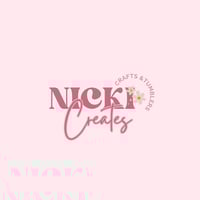Nicki Creates Home