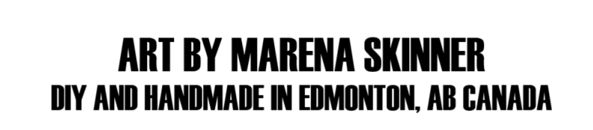 Marena Skinner Home