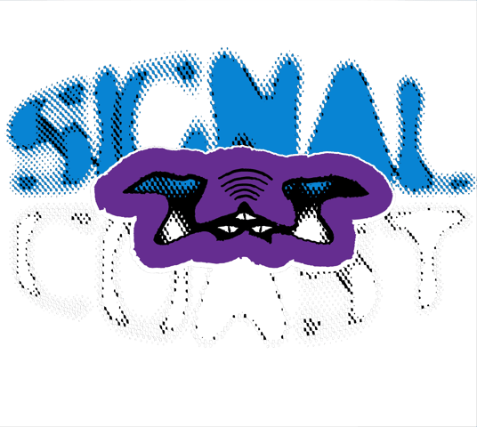 SIGNAL COAST MERCH Home