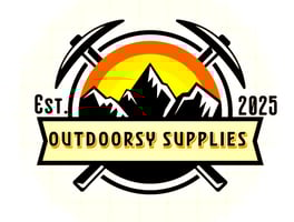 Outdoorsy Supplies Home