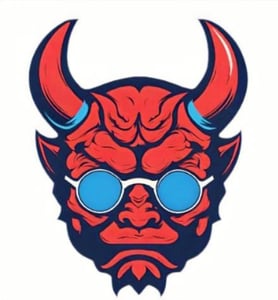 Urban Demon Shop Home