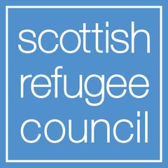 Scottish Refugee Council Home