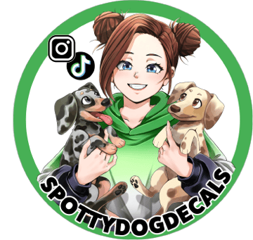 SpottyDogDecals Home