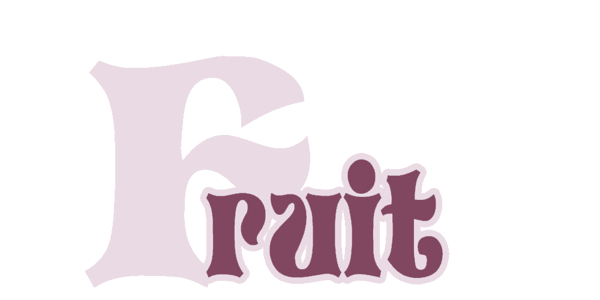 FRUIT Magazine Home