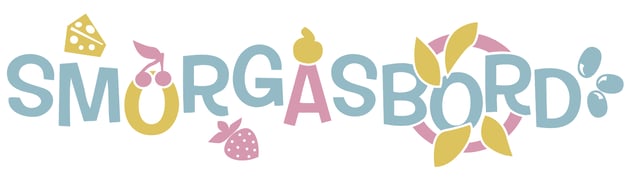 Smörgåsbord Home