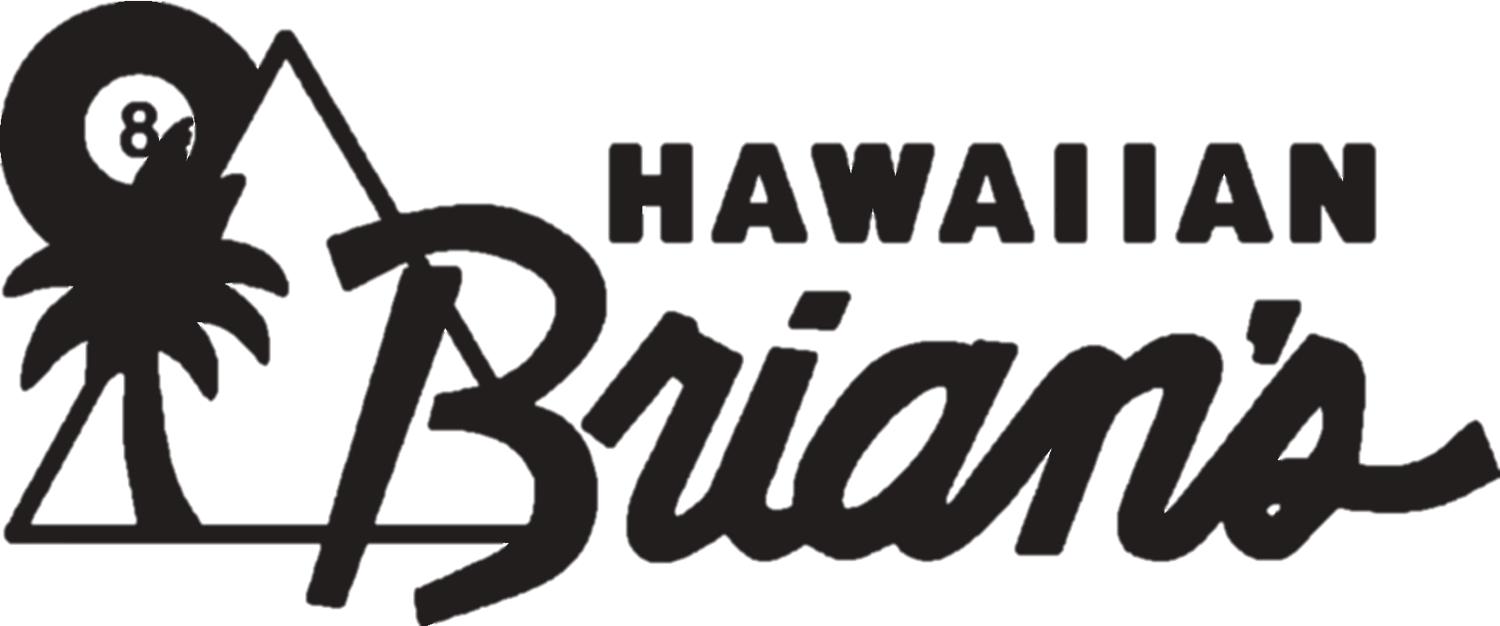Hawaiian Brian's