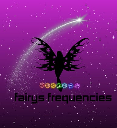 Fairys Frequencies Home