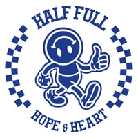 Half Full Home