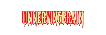 Unnerving Brain Home
