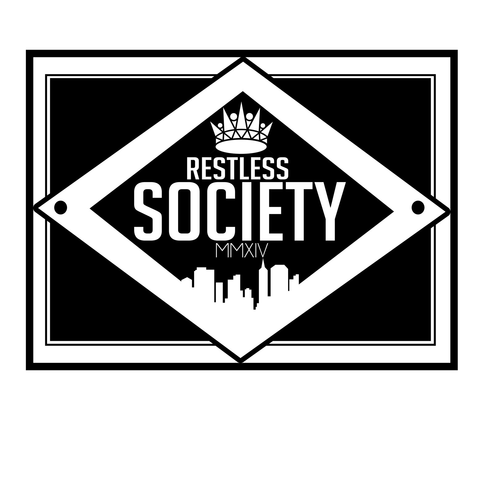 Restless Society Clothing