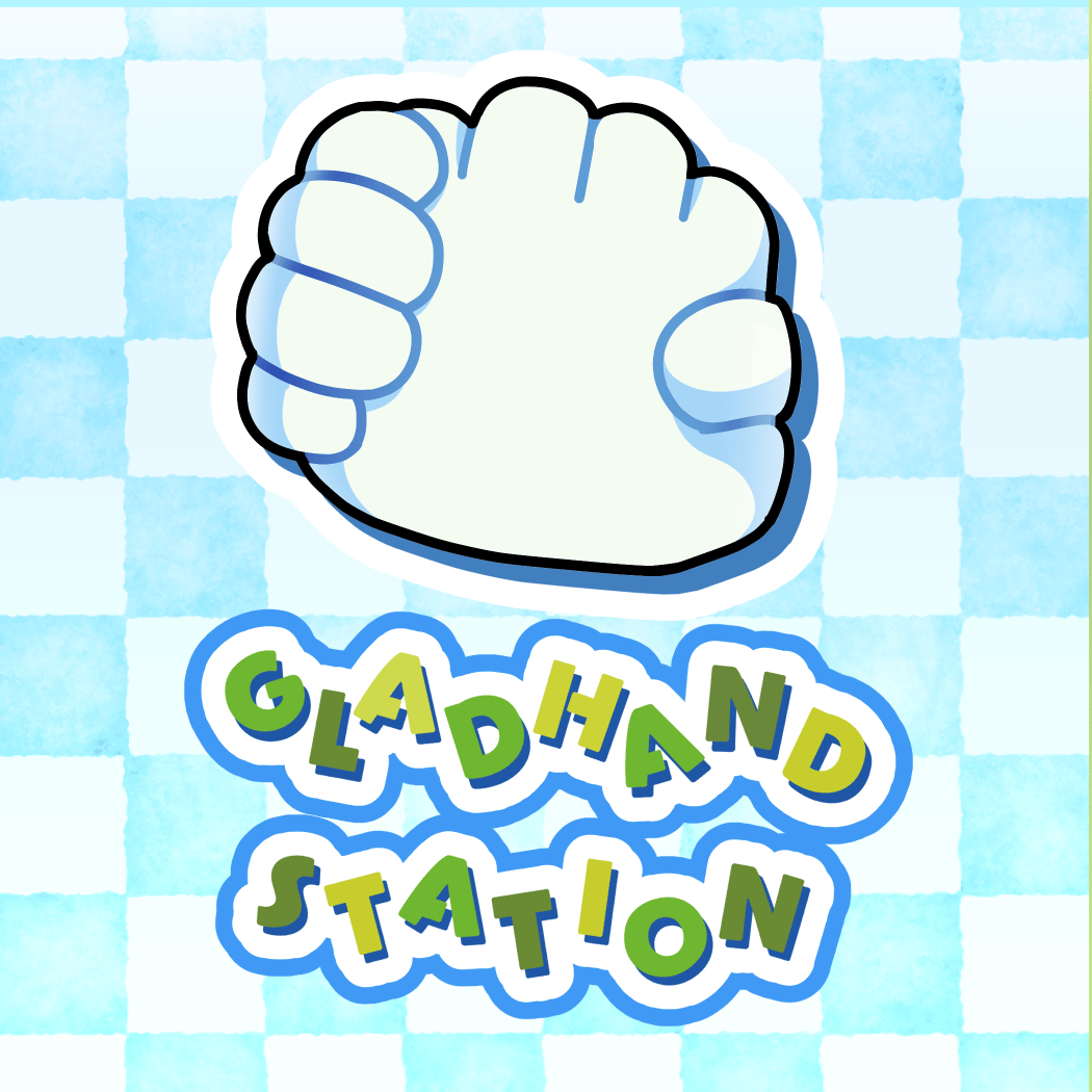 Gladhand Station