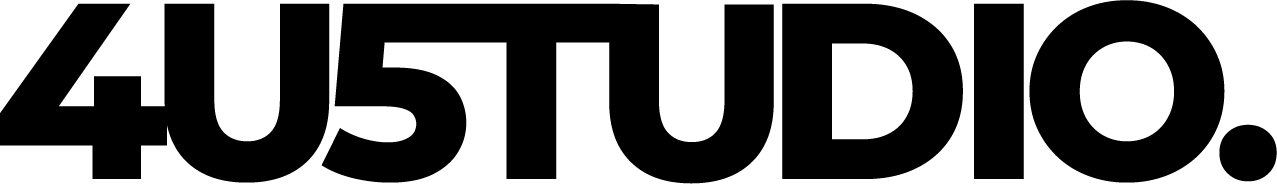 4u5tudio Home