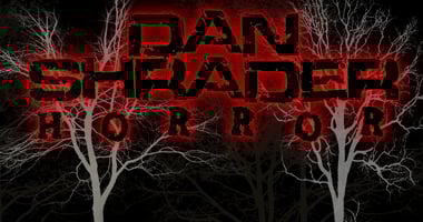 Dan Shrader Horror Home