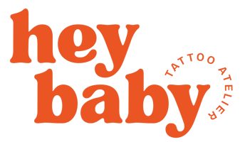 Hey Baby Tattoo Atelier Home