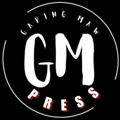 Gaping Maw Press Home