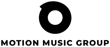 Motion Music Shop Home