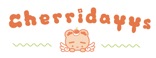 Cherridayys Home