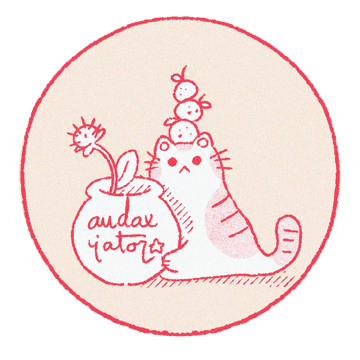 audaxviator Home