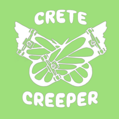 Crete Creeper