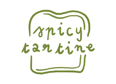 Spicy Tartine Home