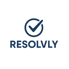 Resolvly Home