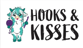 HooksAndKisses Home