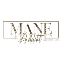 Mane Addikt Home
