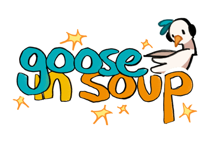 gooseinsoup Home