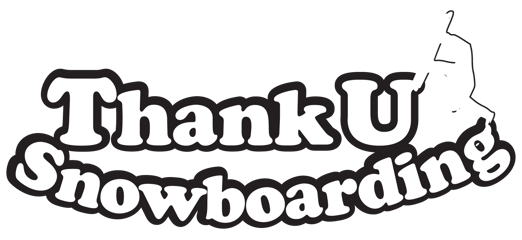 Thank U Snowboarding Home
