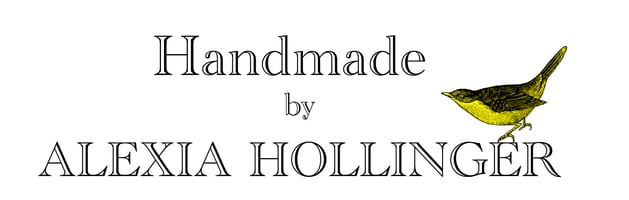 Alexia Hollinger   Home