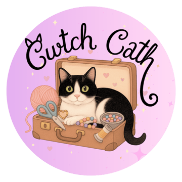 Cwtch Cath Home