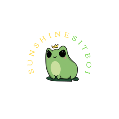 Sunshine Sitboi Shop Home