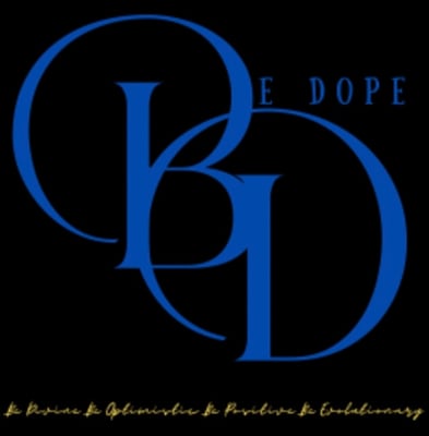 Be DOPE Skincare