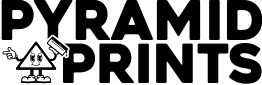Pyramid Prints